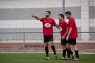 #3cat2-#3cat3 // J10 // Gols, boira i punxades inesperades