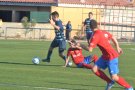 Atlètic de Valls-Pobla B: Duel directe per la zona alta