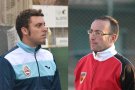 [Avantmatx] Els tècnics d’Atlètic de Valls i Pobla B, analitzen el rival abans del partit
