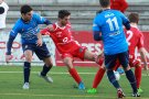 #1cat2 // Prèvia J12 // La lliga més igualada dels úlims anys