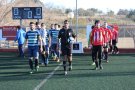 El primer derbi vallenc de la temporada arriba diumenge