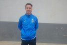 Nacho Pérez: “La UE Valls està fent ara el que s’esperava que fes”