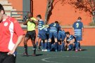 Escola Valls-Atlètic de Valls: El derbi més trepidant que es recorda (4-6)