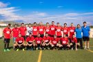 El CE Vendrell, nou equip de Segona Catalana
