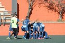 El partit entre Atlètic de Valls i Riudoms canvia d'escenari