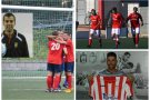 Dilla, Chimeno i Chillón, al top 10 dels killlers del futbol català