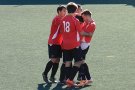 L’Escola Valls Futbol visita Constantí aquest diumenge