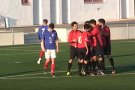 #2cat6 // J14 // Gandesa, La Riera, Remolins Bitem i Ulldecona punxen