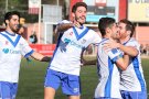 #3div5 // J17 // Jornada boja