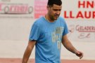 Chacón (RCF Bonavista) 'Som un club amb molta il·lusió'