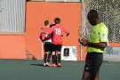 L’Escola Valls torna a jugar fora de casa