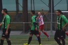 UE Valls-RCF Bonavista: Debut somiat d'Edu Escoté
