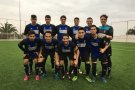 #3cat2-#3cat3 / J15 / Cambrils United i Vendrell, tanquen l'any líders