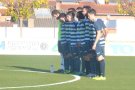 L’Atlètic de Valls impugna el partit contra la Joventut Bisbalenca i el Banyeres li impugna a l’Escola Valls