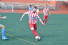 Javi Rodríguez, pràcticament recuperat de la seva lesió 