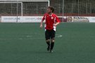CF Llorenç-Escola Valls: a trencar les estadístiques