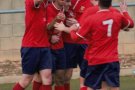 #2cat6 // J16 // Els visitants es fan forts