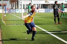 #3div5 // J20 // Poques sorpreses