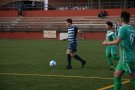 L'Atlètic de Valls guanya els 3 punts contra la Joventut Bisbalenca