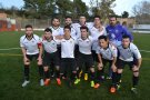UE Valls-CF Ampolla: Torna l'èpica vallenca al Vilar