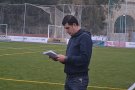 José Miguel López ‘A la primera volta ens van guanyar merescudament, però ara la situació ha canviat’