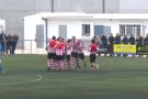 #1cat2 // J18 // Teixidó li guanya la partida a la Rapitenca en el seu debut 