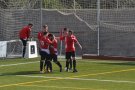 El CF Montblanc-Escola Valls Futbol, ajornat al 10 de febrer