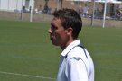 Pallarès, acomiadat com entrenador del CD Morell