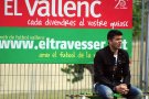 Sergi Navarro ‘Intentarem donar la sorpresa’