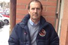 El CD Morell aposta per Angoy