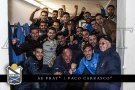 #3div5 / J25 // El Prat es despenja i s'obre l'emoció a la segona plaça