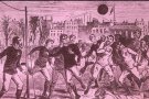 Adéu a 156 anys d’insults a la graderia?
