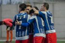 El Reddis acabarà la temporada a Primera Catalana