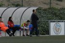El CD Tortosa destitueix a Dani Sereno com entrenador