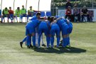 #2cat6 / Prèvia J.21 / Els sis primers classificats, es veuen les cares entre si