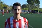 Adrià Sánchez deixa el club i marxarà al Pla de Santa Maria