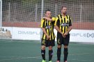 #3cat2-#3cat3 / Prèvia jornada 2 Tercera Catalana 