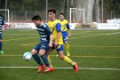 Empat en el derbi comarcal entre Atlètic de Valls-Pla de Santa Maria