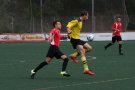 Derrota de l'Escola Valls a Santa Coloma