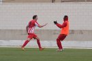 #2cat6 / J21 / Empat al liderat de Segona Catalana