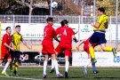 #1cat2 / S'ajusta el lideratge de Primera Catalana