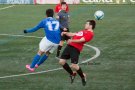 #3cat2-#3cat3 / Crònica jornada 21 de Tercera Catalana