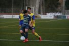 L'Atlètic torna a jugar a casa, ara davant del Santa Coloma