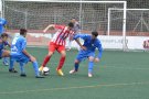 CF Cambrils-UE Valls: lluita pel liderat