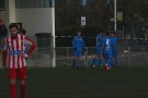 Cambrils-UE Valls: Fi de la ratxa de resultats