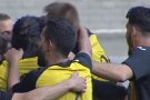 #3div5 / J27 / La Montañesa treu l'orgull 