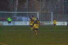 L'Atlètic perd contra el Santa Coloma en un gol als darrers minuts