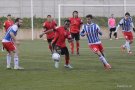#1cat2 // J22 / Triple empat al lideratge de Primera Catalana