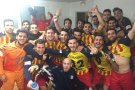 #3div5 / J28 / Els equips punters no fallen