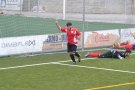  L’Escola Valls Futbol no pot fallar davant del cuer